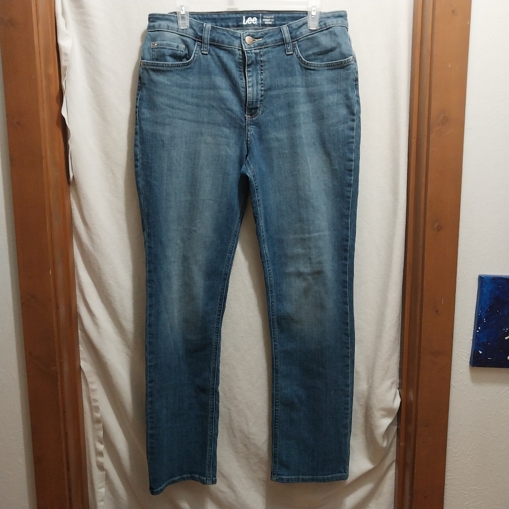 Lee Jeans